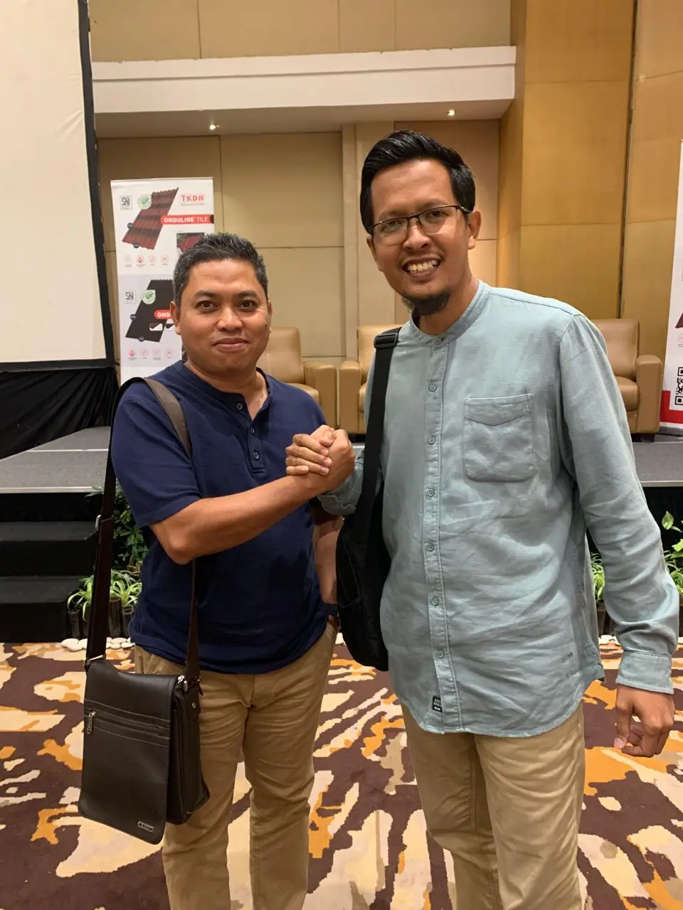 DPS Developer Property Syariah