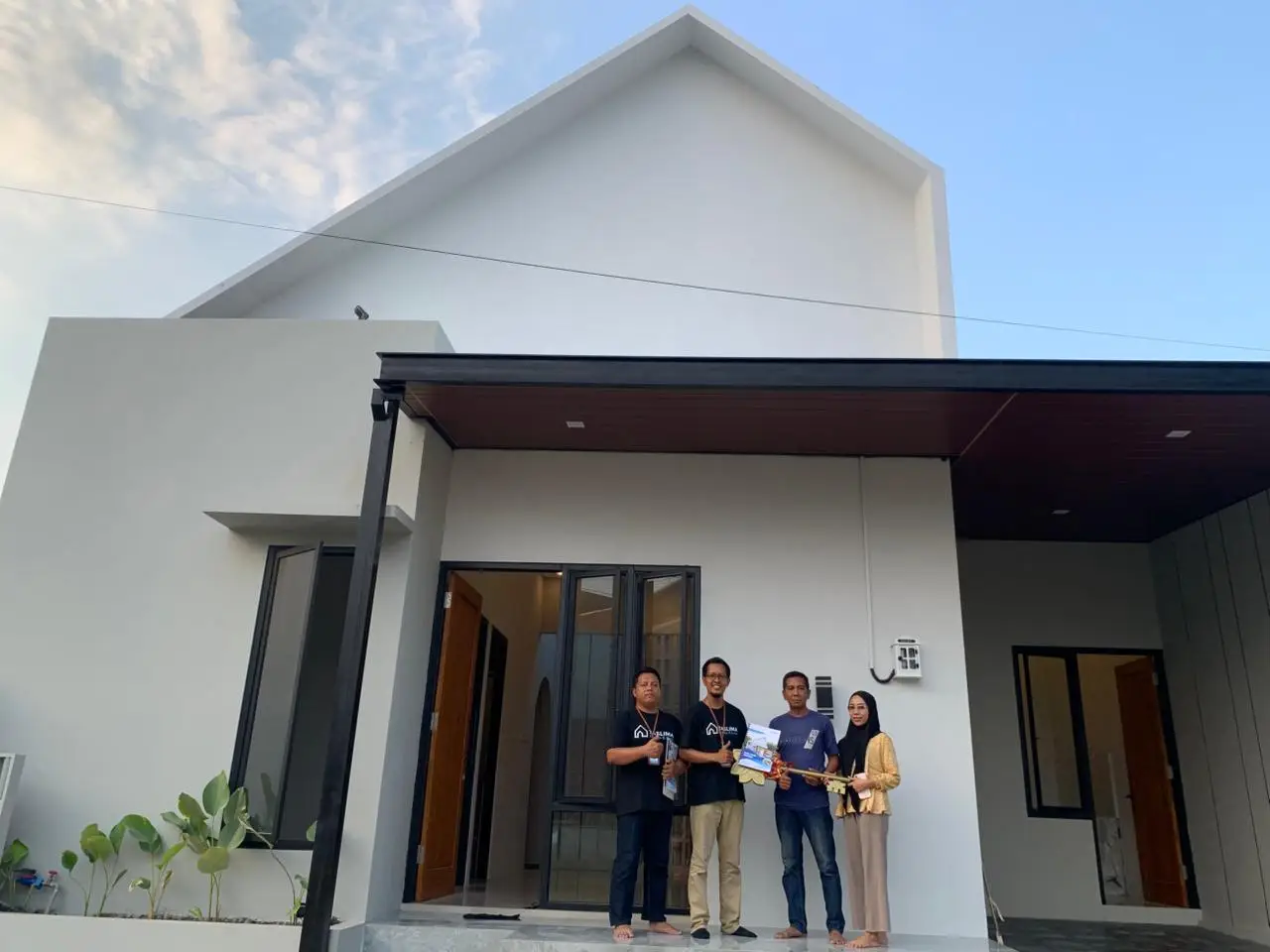 Jasa Bangun Rumah Pasuruan Kontraktor Mojokerto Jasa Bangun Rumah Mojokerto Taslima Design Build
